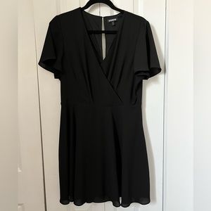 Express Women’s Dress